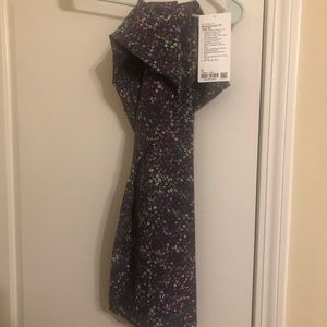 NWT WUNDER UNDER HIGH-RISE TIGHT 28" *FULL-ON LUXTREME